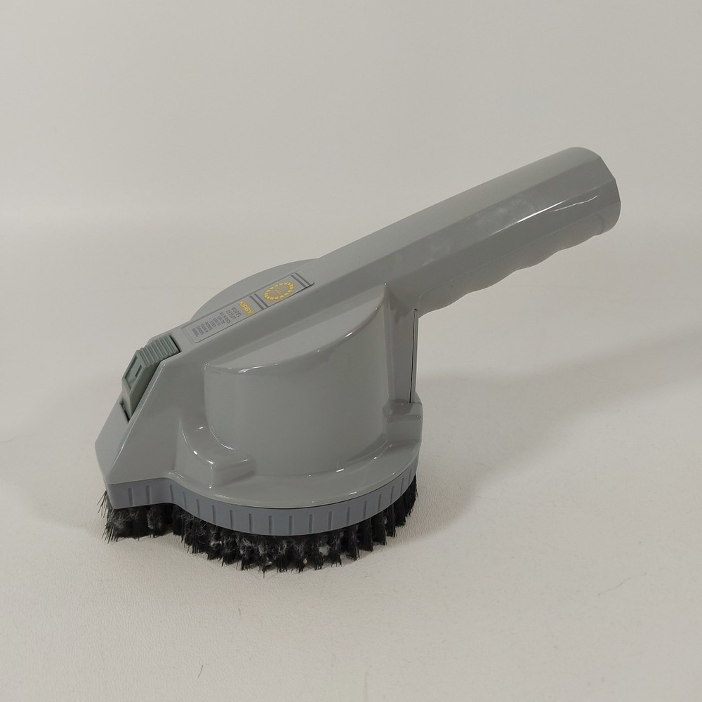 Kirby G4 Turbo‎ Accessory Brush 293501 - OEM G4 Gray